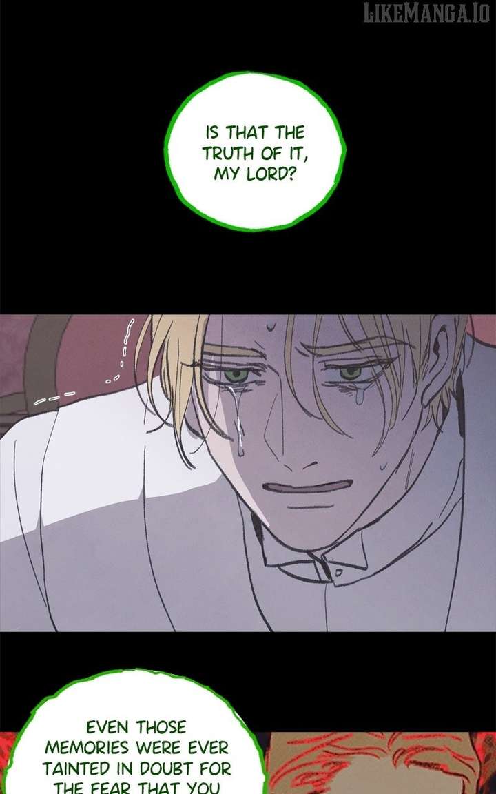Lover Of Green Midnight chapter 64 page 43