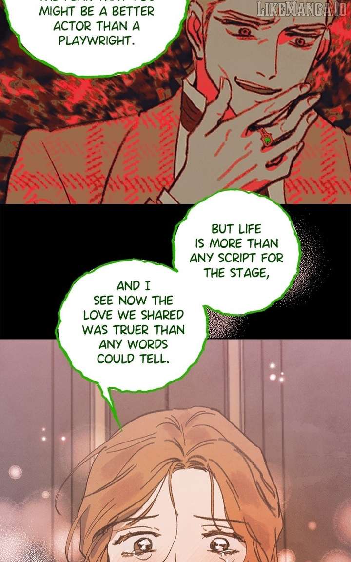 Lover Of Green Midnight chapter 64 page 44
