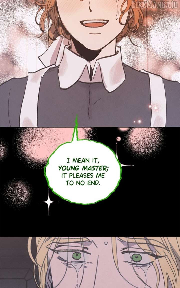 Lover Of Green Midnight chapter 64 page 45