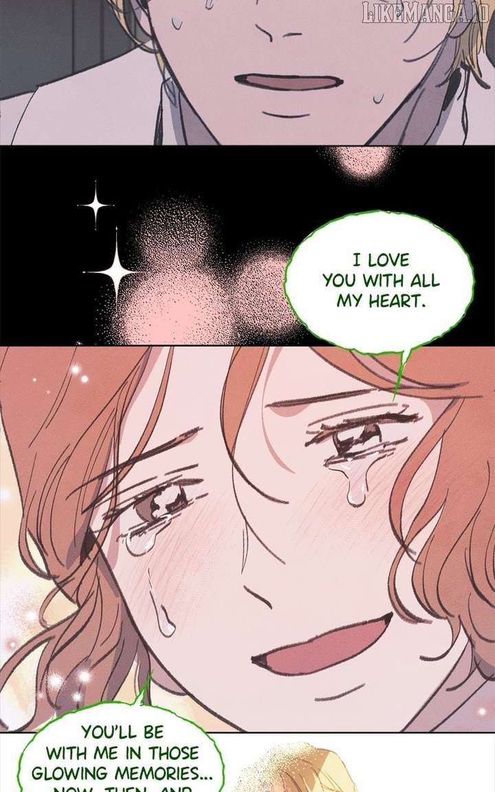Lover Of Green Midnight chapter 64 page 46