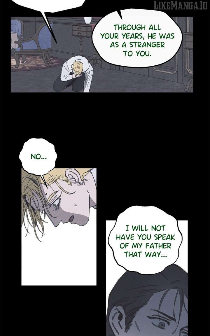Lover Of Green Midnight chapter 65 page 7