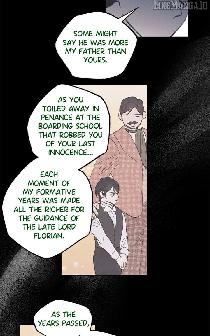 Lover Of Green Midnight chapter 65 page 8