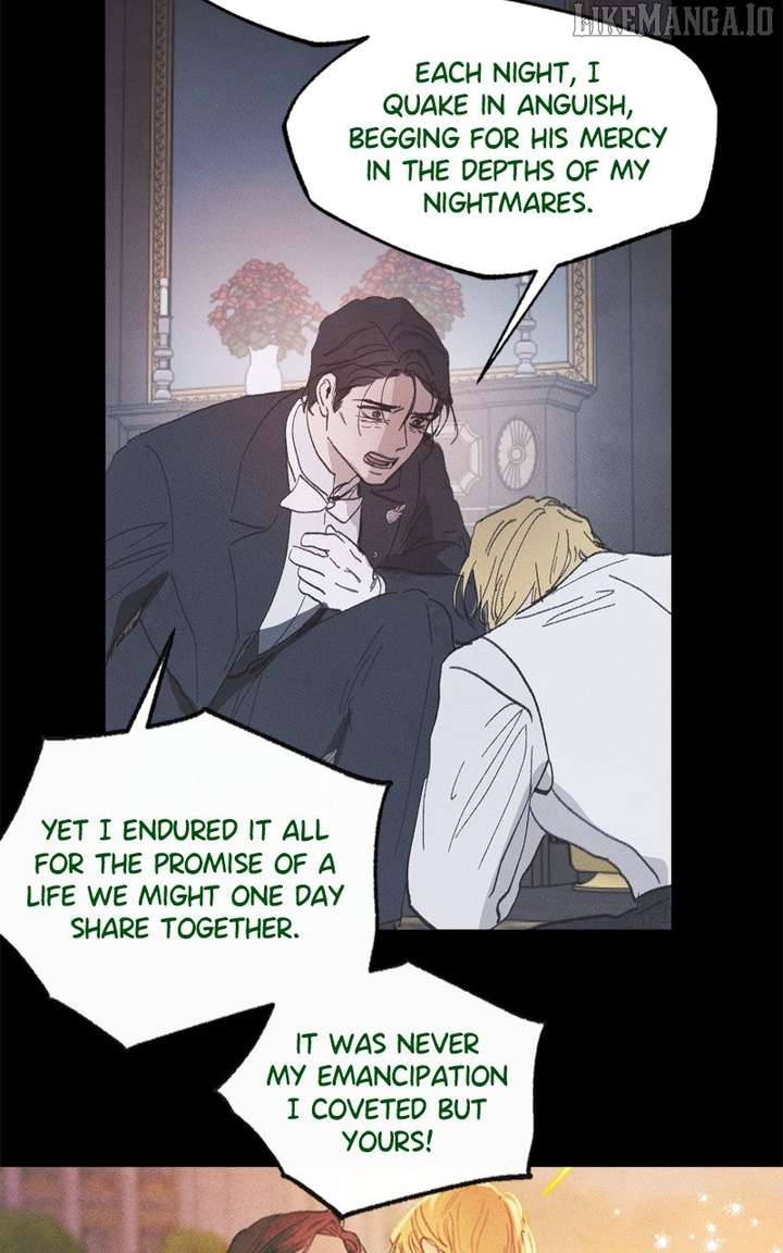 Lover Of Green Midnight chapter 65 page 10
