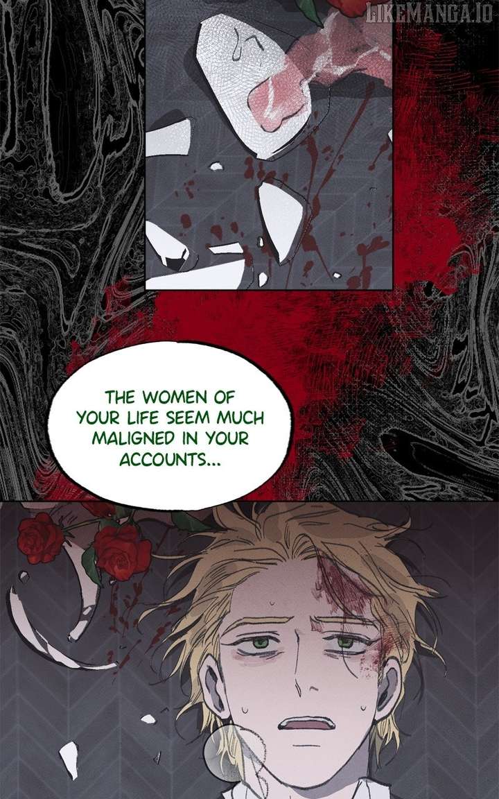Lover Of Green Midnight chapter 65 page 24
