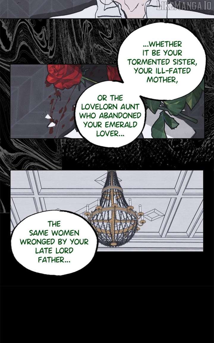 Lover Of Green Midnight chapter 65 page 25