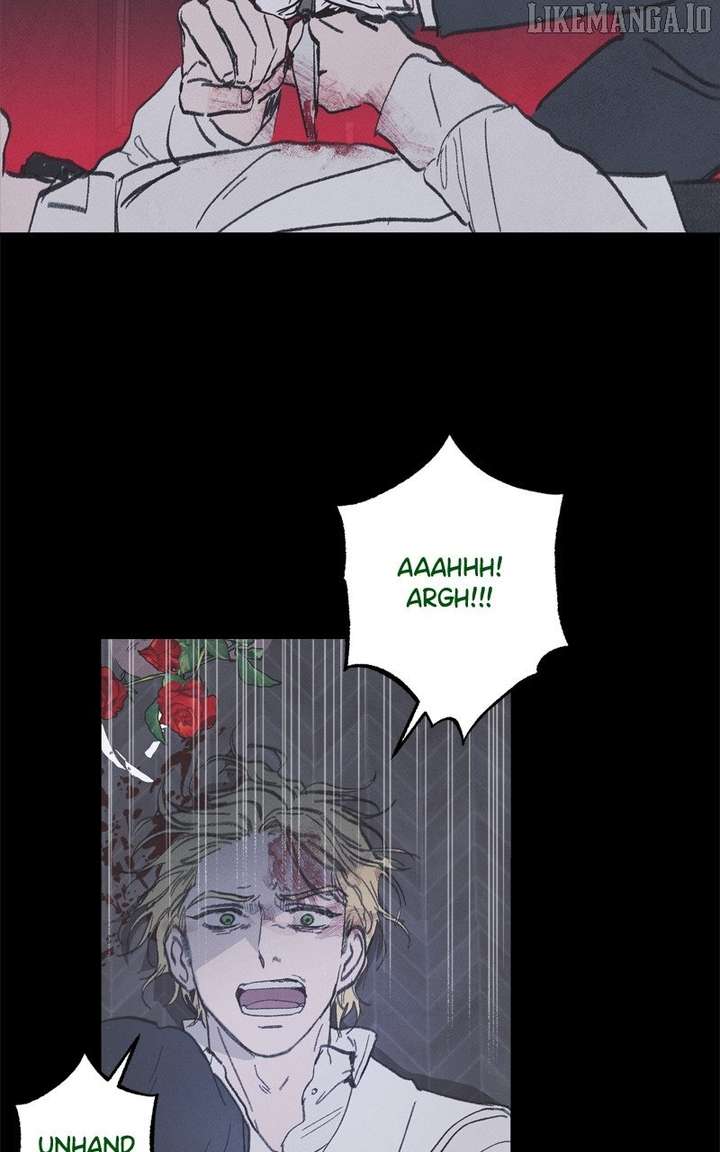 Lover Of Green Midnight chapter 65 page 30