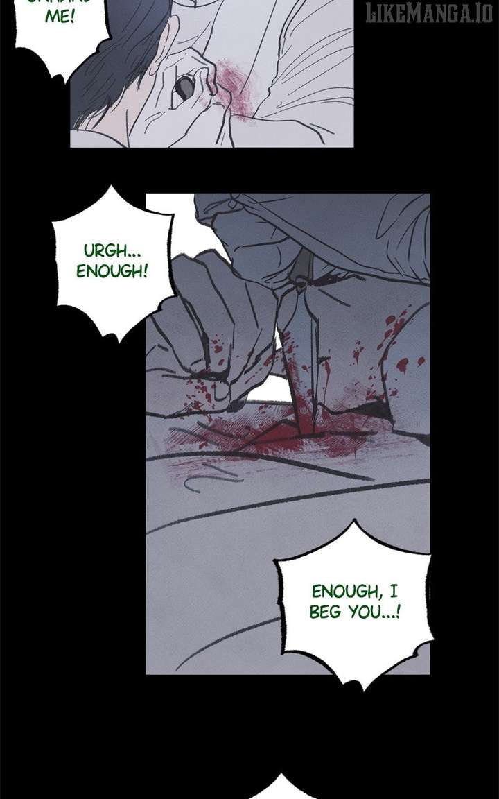 Lover Of Green Midnight chapter 65 page 31