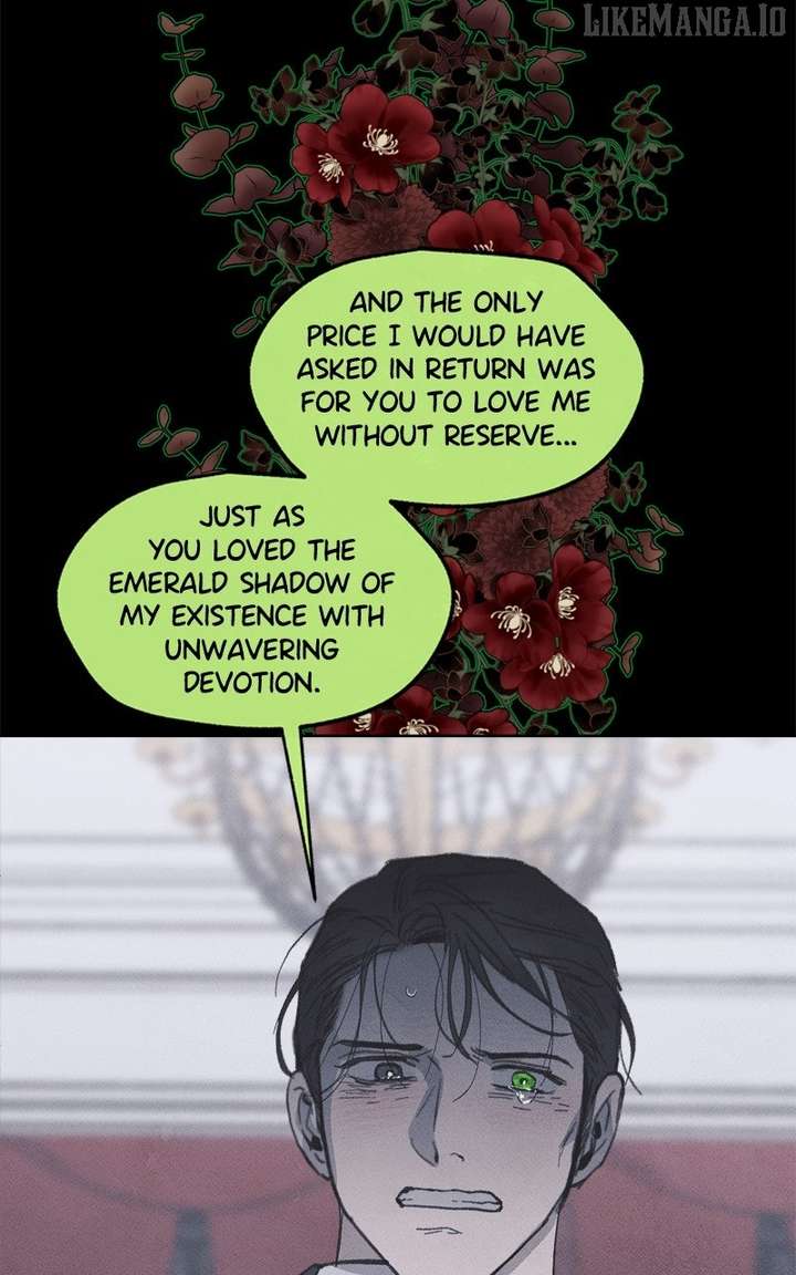Lover Of Green Midnight chapter 65 page 33
