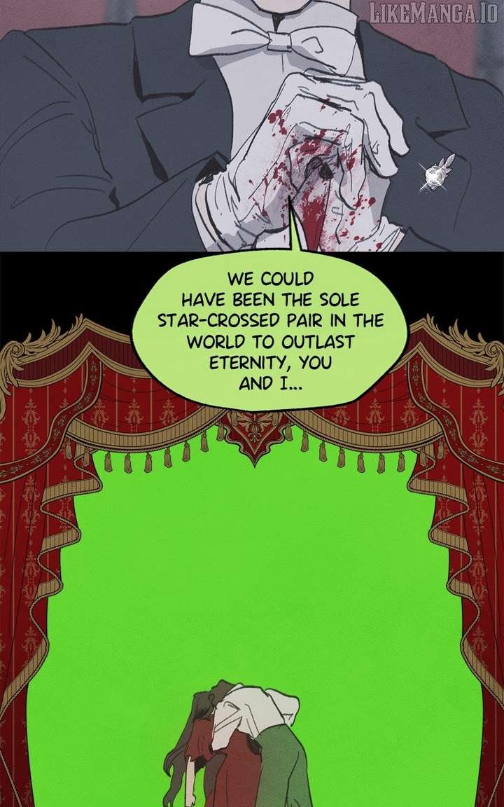 Lover Of Green Midnight chapter 65 page 34