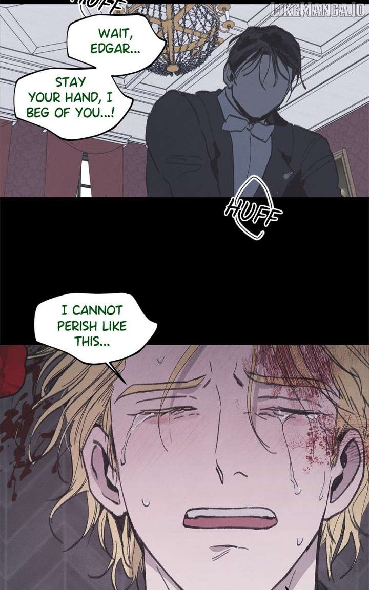Lover Of Green Midnight chapter 65 page 36