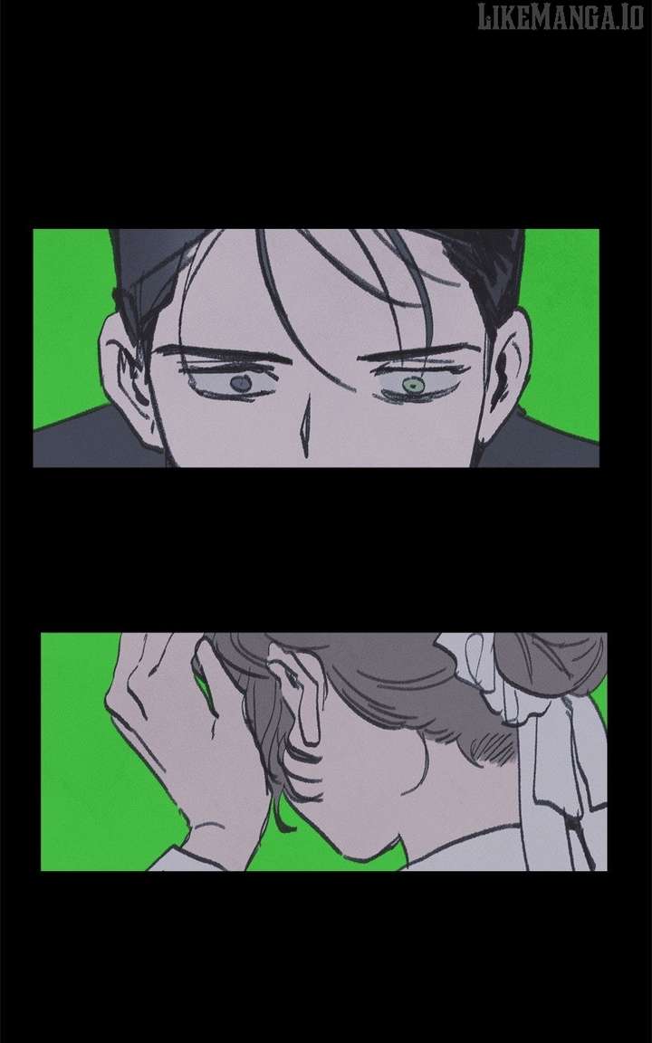 Lover Of Green Midnight chapter 65 page 40