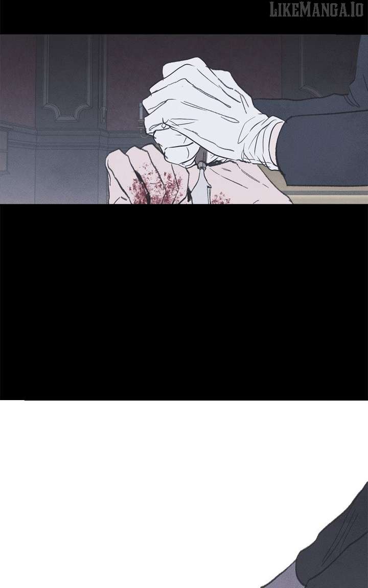 Lover Of Green Midnight chapter 65 page 41