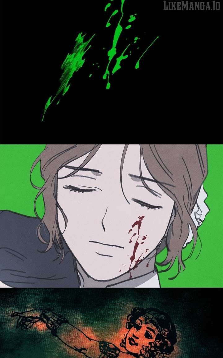 Lover Of Green Midnight chapter 65 page 44