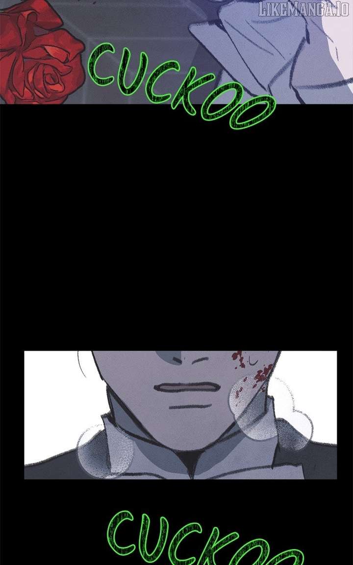 Lover Of Green Midnight chapter 65 page 55