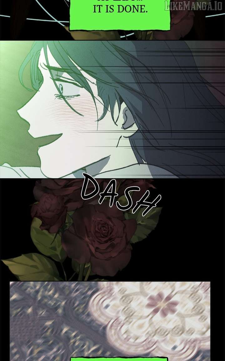 Lover Of Green Midnight chapter 66 page 46