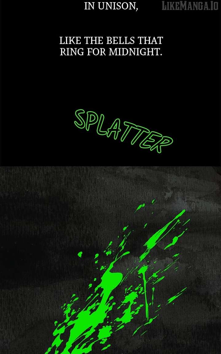 Lover Of Green Midnight chapter 67 page 8