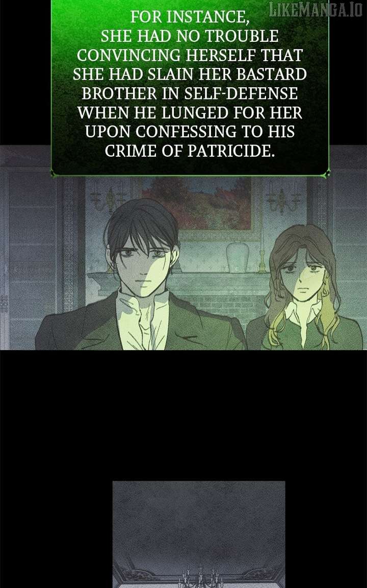 Lover Of Green Midnight chapter 67 page 14