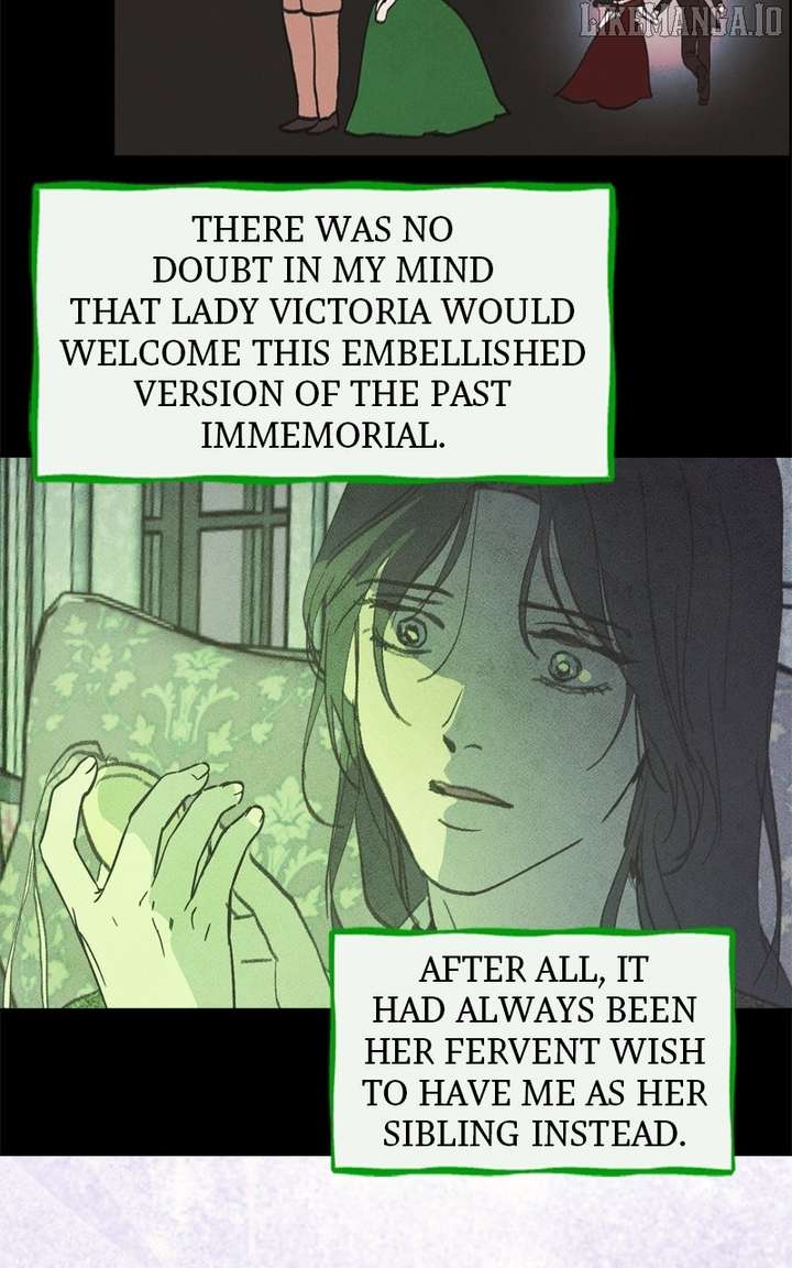 Lover Of Green Midnight chapter 67 page 16