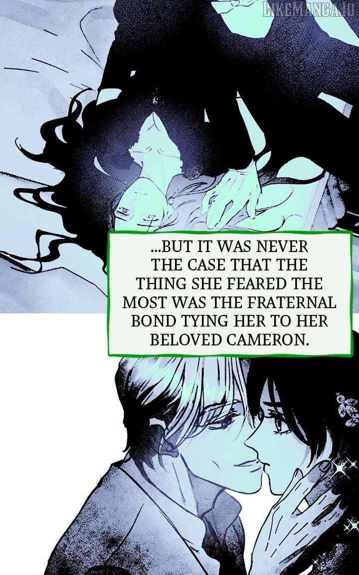 Lover Of Green Midnight chapter 67 page 19