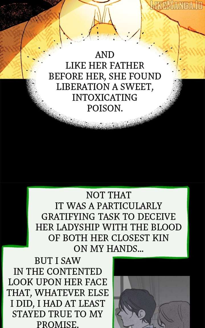 Lover Of Green Midnight chapter 67 page 24