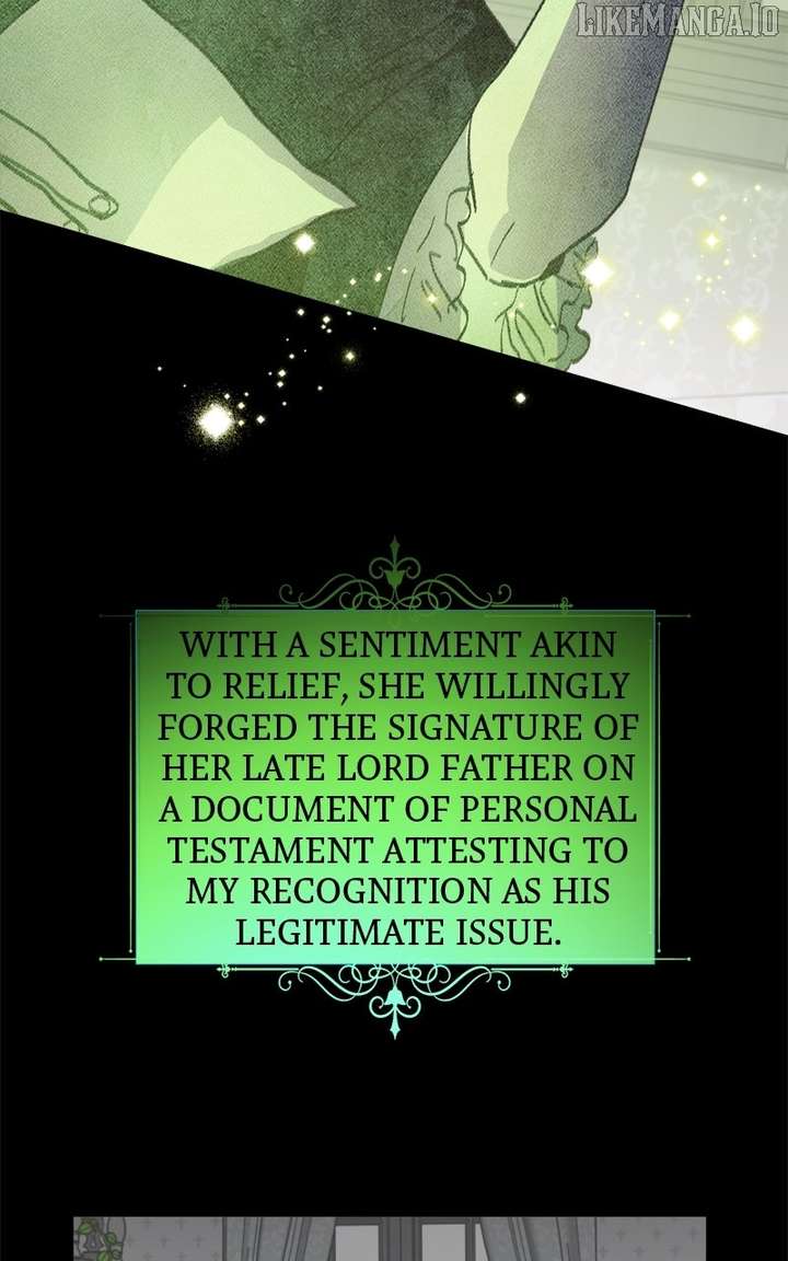 Lover Of Green Midnight chapter 67 page 29