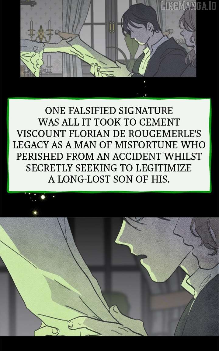 Lover Of Green Midnight chapter 67 page 30