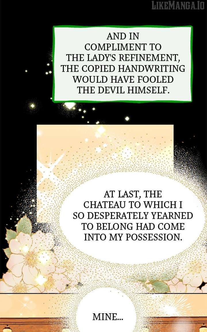 Lover Of Green Midnight chapter 67 page 31