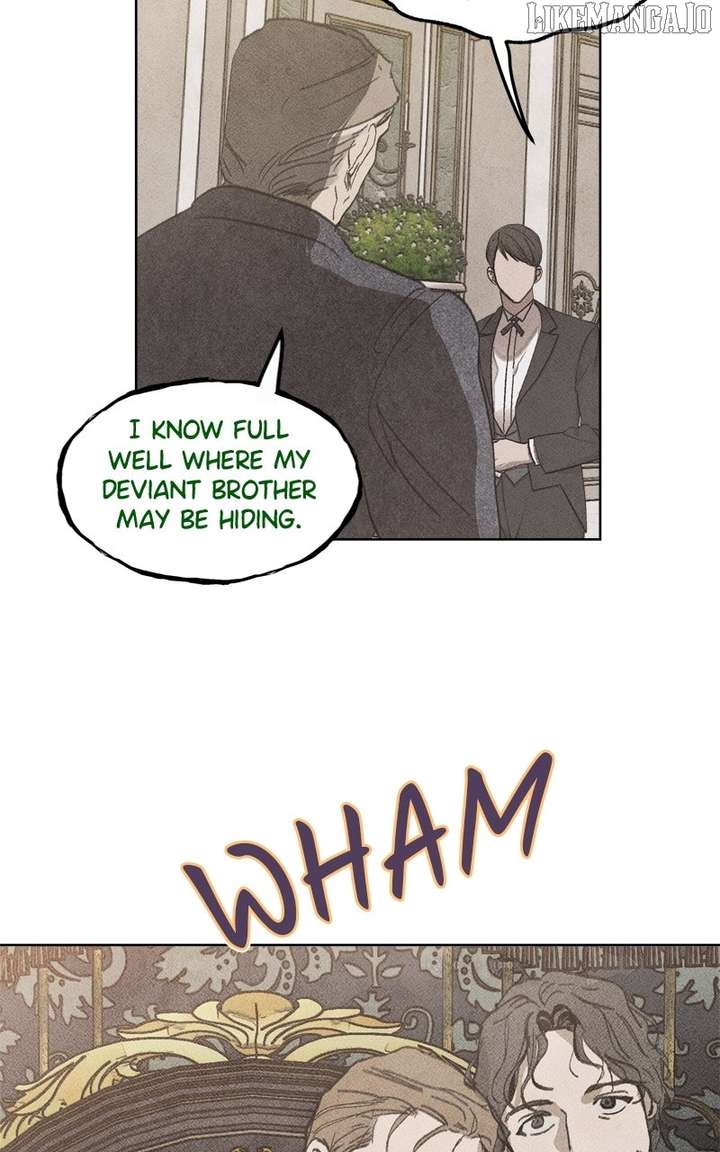 Lover Of Green Midnight chapter 67 page 41