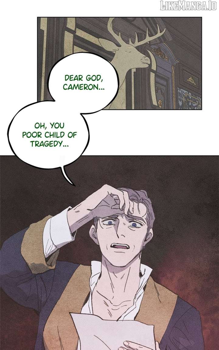 Lover Of Green Midnight chapter 67 page 47
