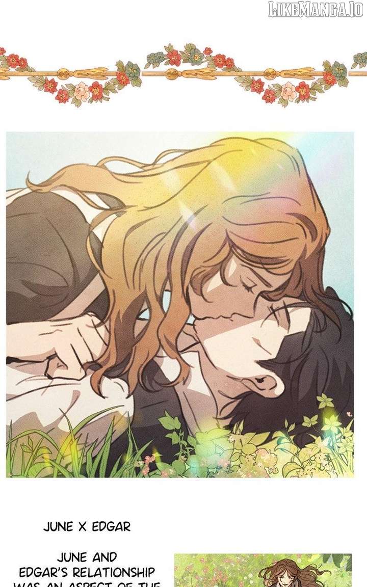 Lover Of Green Midnight chapter 68.5 page 8