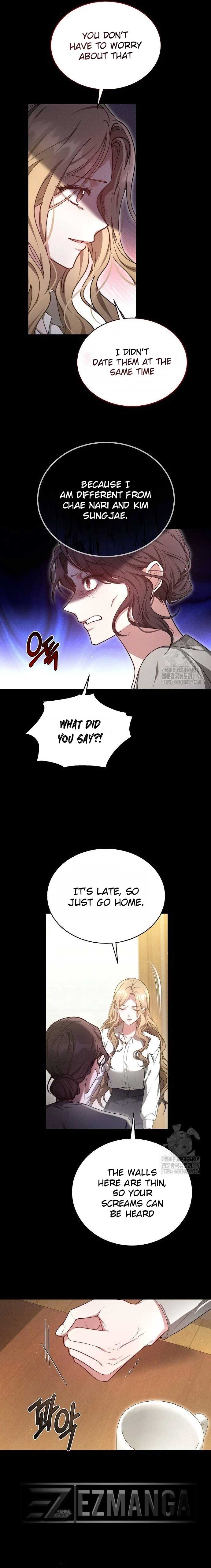 Slow Melting chapter 10 page 3