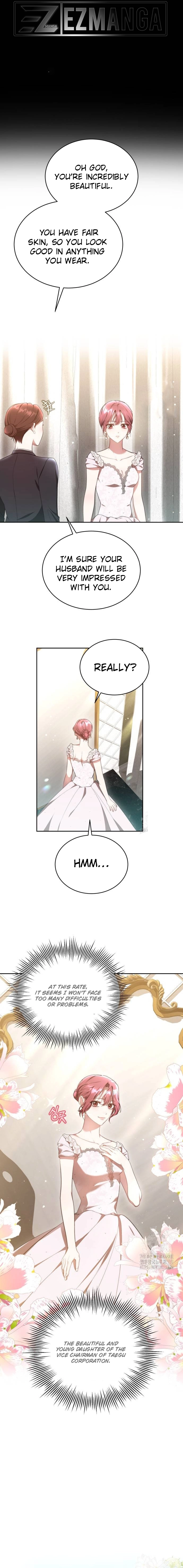 Slow Melting chapter 12 page 12