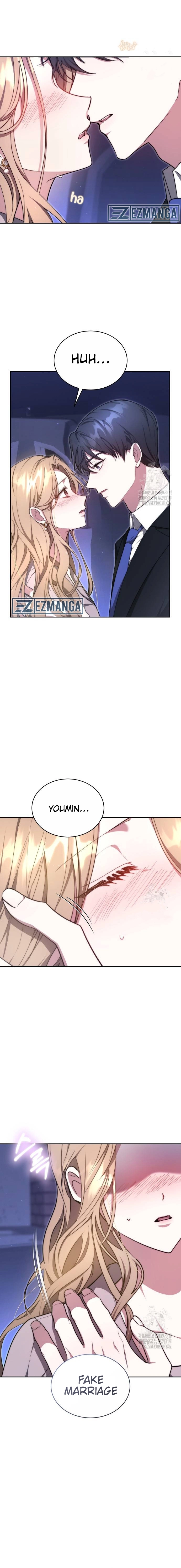 Slow Melting chapter 12 page 3