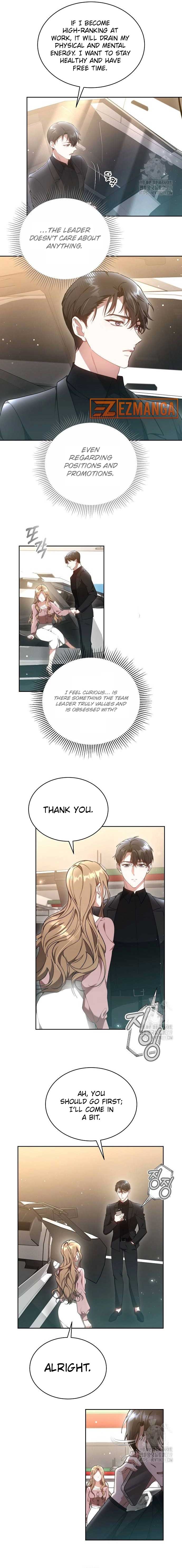 Slow Melting chapter 13 page 7
