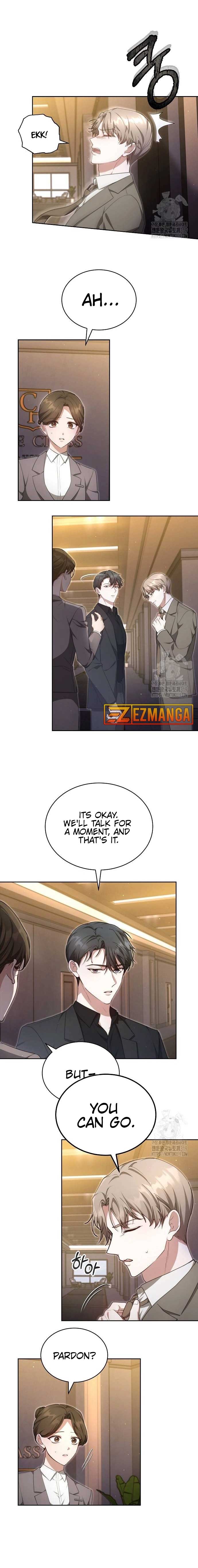 Slow Melting chapter 14 page 4