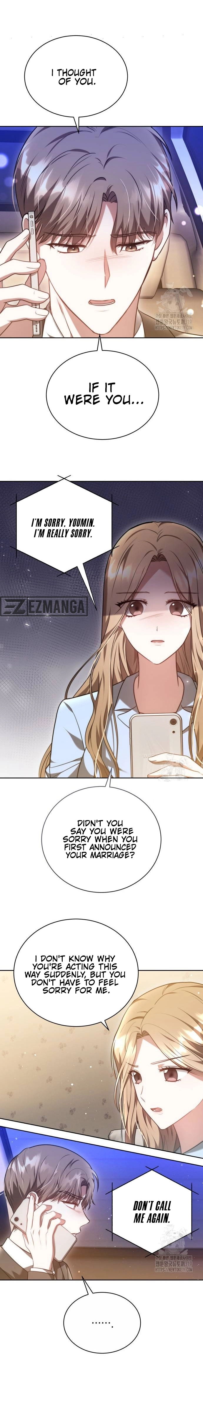 Slow Melting chapter 15 page 11