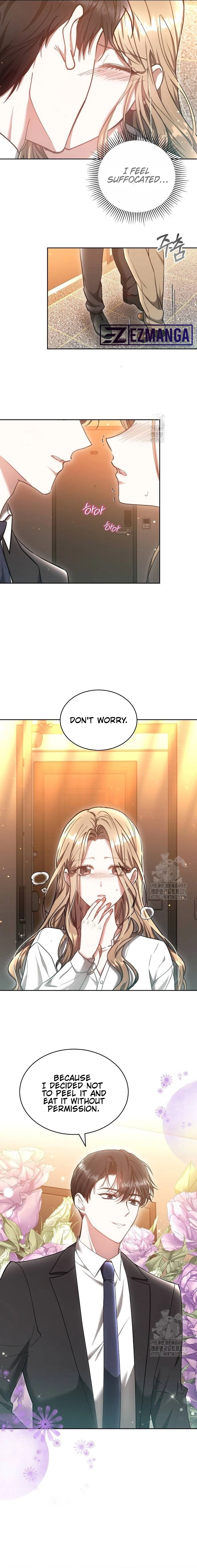 Slow Melting chapter 16 page 12