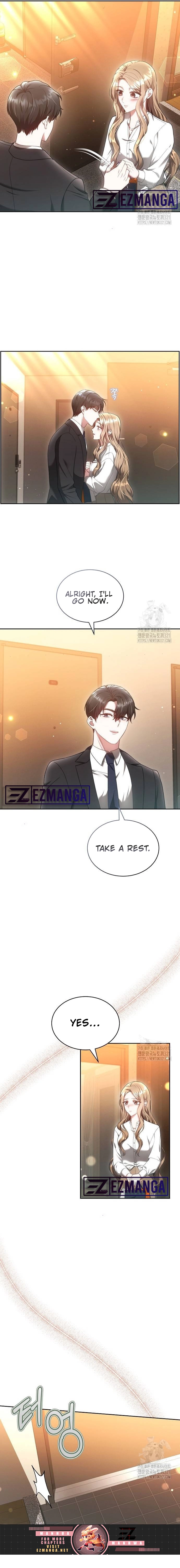 Slow Melting chapter 16 page 13