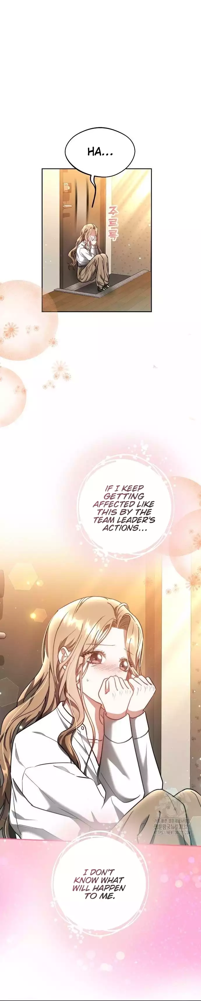 Slow Melting chapter 16 page 14