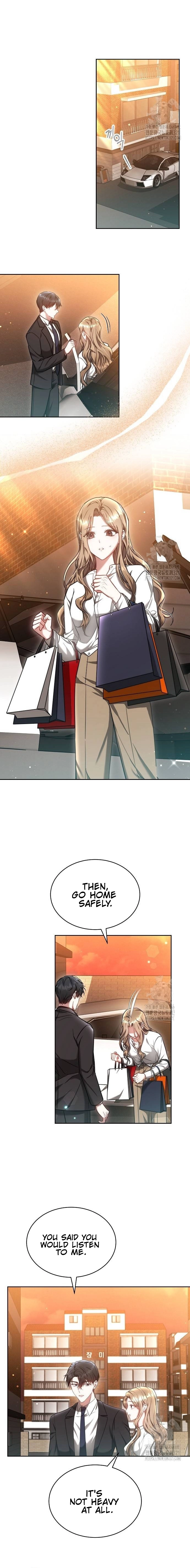 Slow Melting chapter 16 page 7