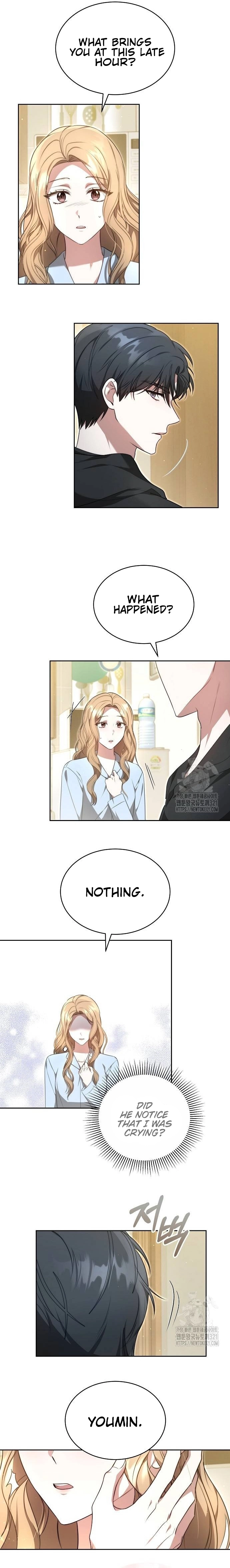 Slow Melting chapter 17 page 15