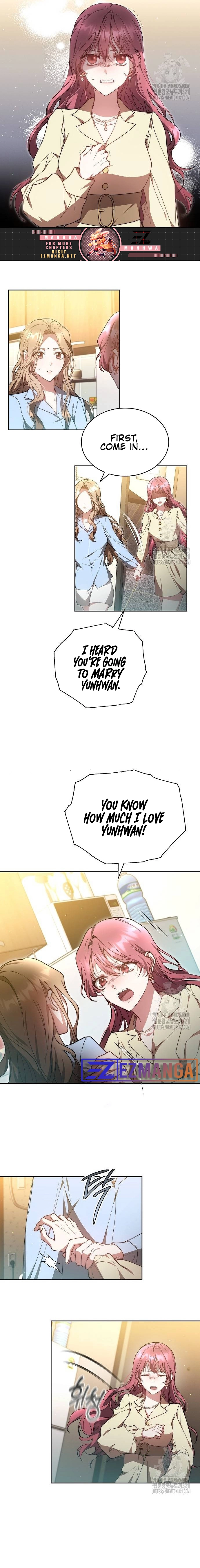 Slow Melting chapter 17 page 3