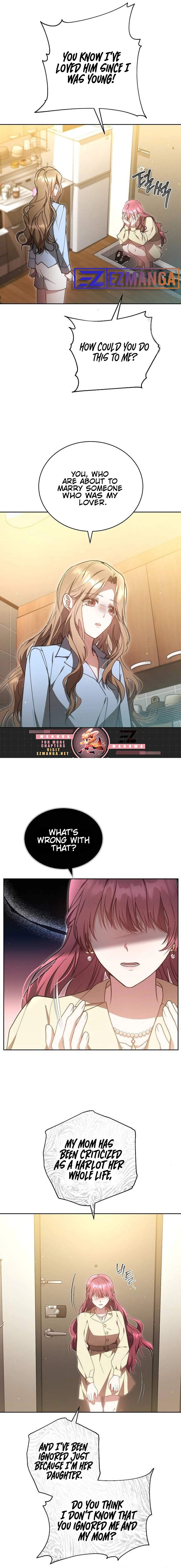 Slow Melting chapter 17 page 4
