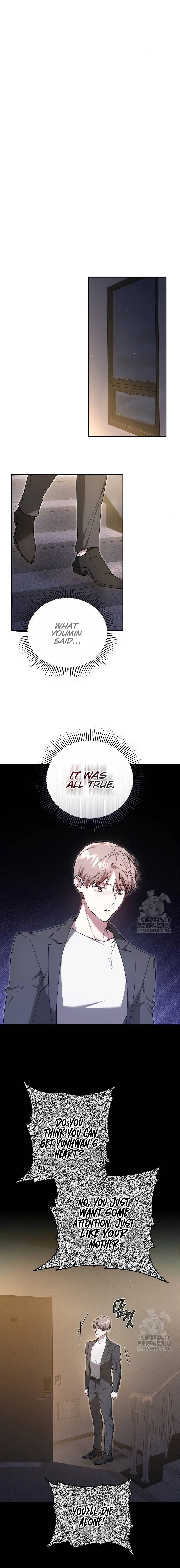 Slow Melting chapter 17 page 9