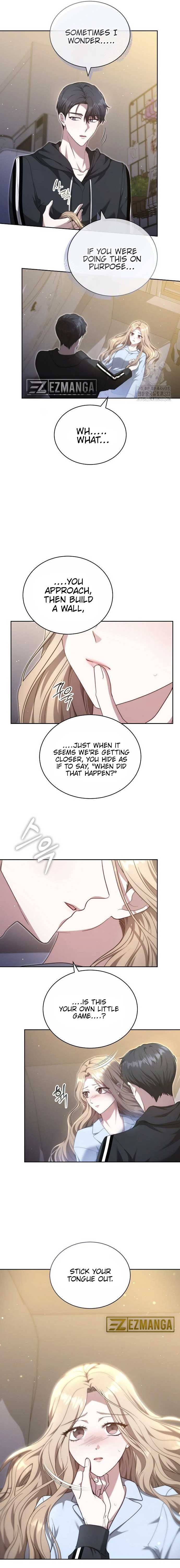 Slow Melting chapter 18 page 3