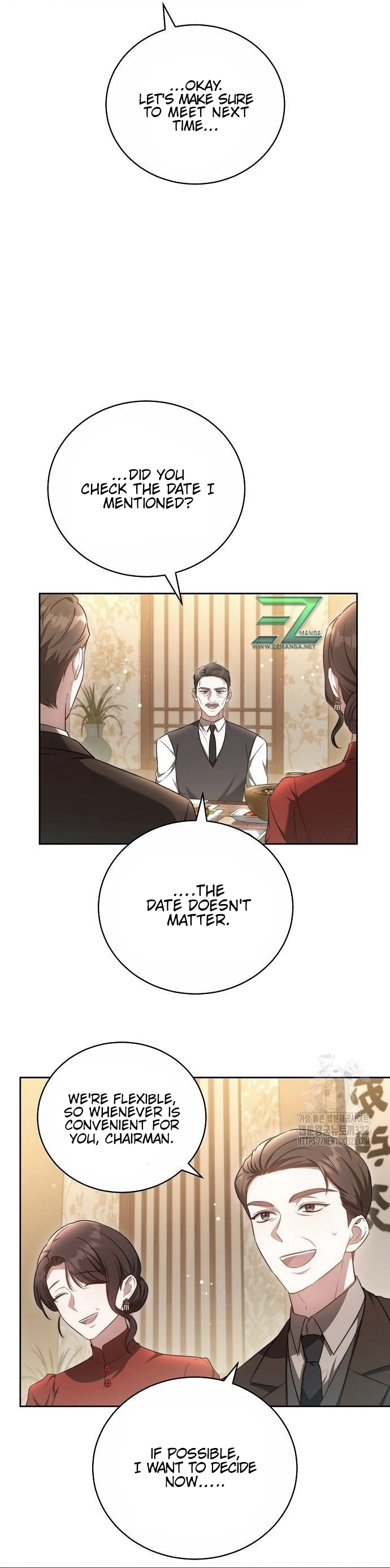 Slow Melting chapter 19 page 21