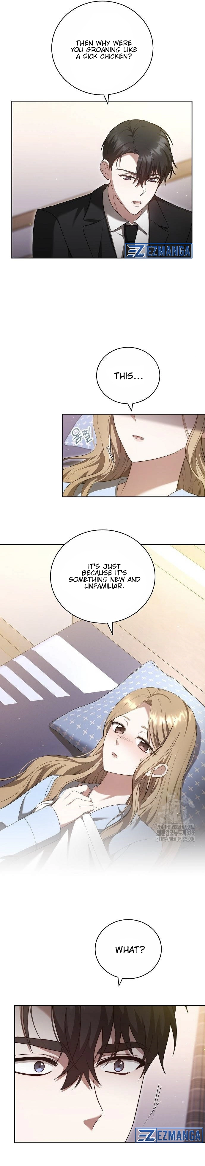 Slow Melting chapter 19 page 7