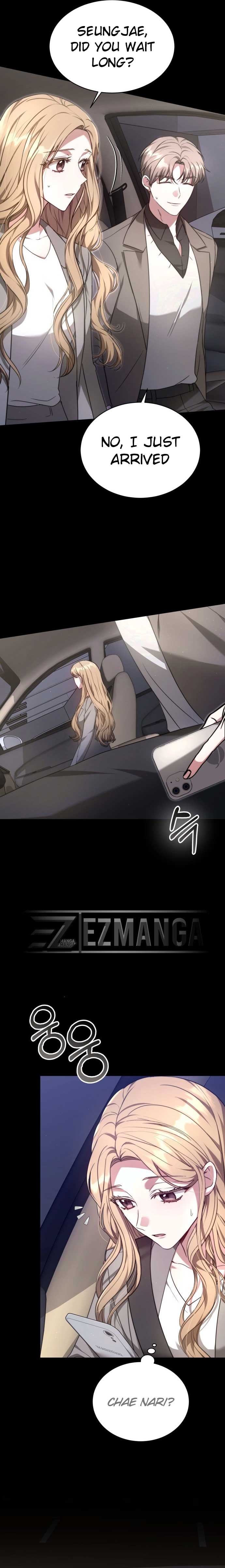 Slow Melting chapter 2 page 9
