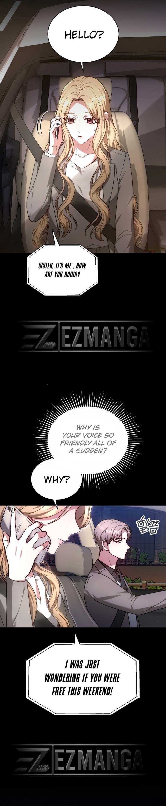 Slow Melting chapter 2 page 10