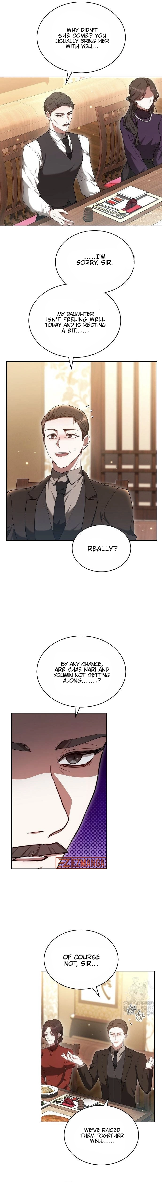 Slow Melting chapter 20 page 2